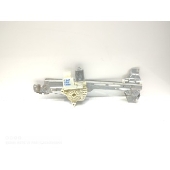 Recambio de elevalunas trasero izquierdo para peugeot 308 sw access referencia OEM IAM 9800273480  