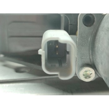 Recambio de elevalunas delantero derecho para peugeot 2008 (--.2013) style referencia OEM IAM 9673154380  