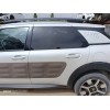 Recambio de puerta trasera izquierda para citroën c4 cactus shine edition moonlight referencia OEM IAM 9801219180  
