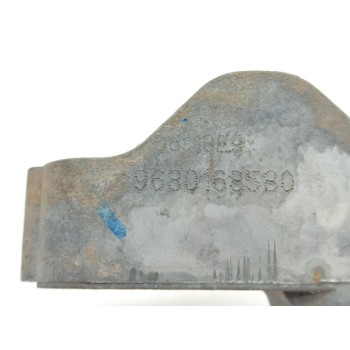 Recambio de maneta exterior delantera derecha para peugeot partner kombi access referencia OEM IAM 9680168580  