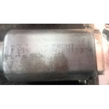 Recambio de elevalunas delantero izquierdo para saab 9-3 berlina 2.2 s tid referencia OEM IAM 4851895 3 PUERTAS 