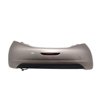 PARAGOLPES TRASERO 1607254580 