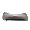 Recambio de paragolpes trasero para peugeot 208 active referencia OEM IAM 1607254580  