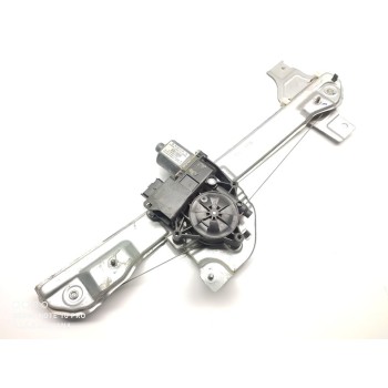 ELEVALUNAS DELANTERO IZQUIERDO 9816402180 