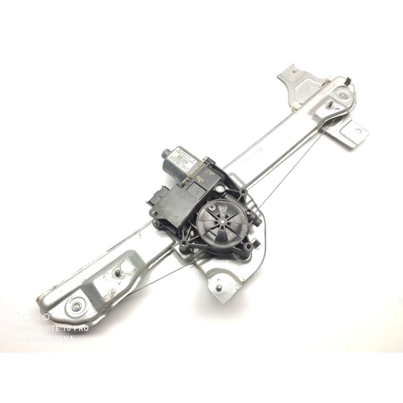 Recambio de elevalunas delantero izquierdo para peugeot 2008 (--.2013) style referencia OEM IAM 9816402180  