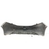 Recambio de paragolpes trasero para peugeot 208 active referencia OEM IAM 1607254580  