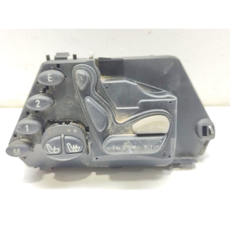 Recambio de modulo electronico para mercedes-benz clase s (w220) berlina 320 cdi (220.026) referencia OEM IAM 2208219351  