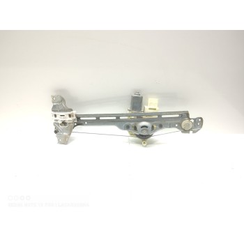 Recambio de elevalunas trasero izquierdo para peugeot 308 sw access referencia OEM IAM 9800273480  