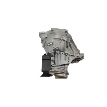 Recambio de caja cambios para ford ka+ black / white referencia OEM IAM DG1BR7002BSA  