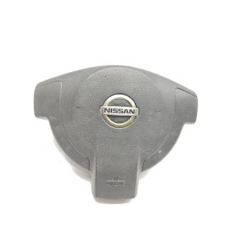AIRBAG DELANTERO IZQUIERDO NMJX509Y100039 