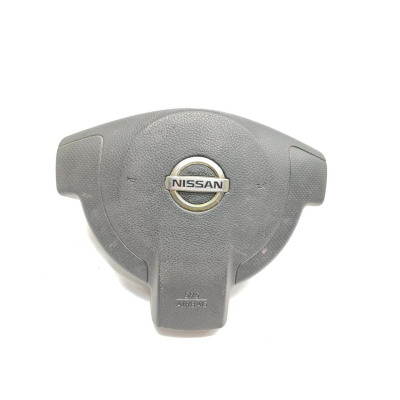Recambio de airbag delantero izquierdo para nissan nv 200 (m20) kasten comfort referencia OEM IAM NMJX509Y100039  