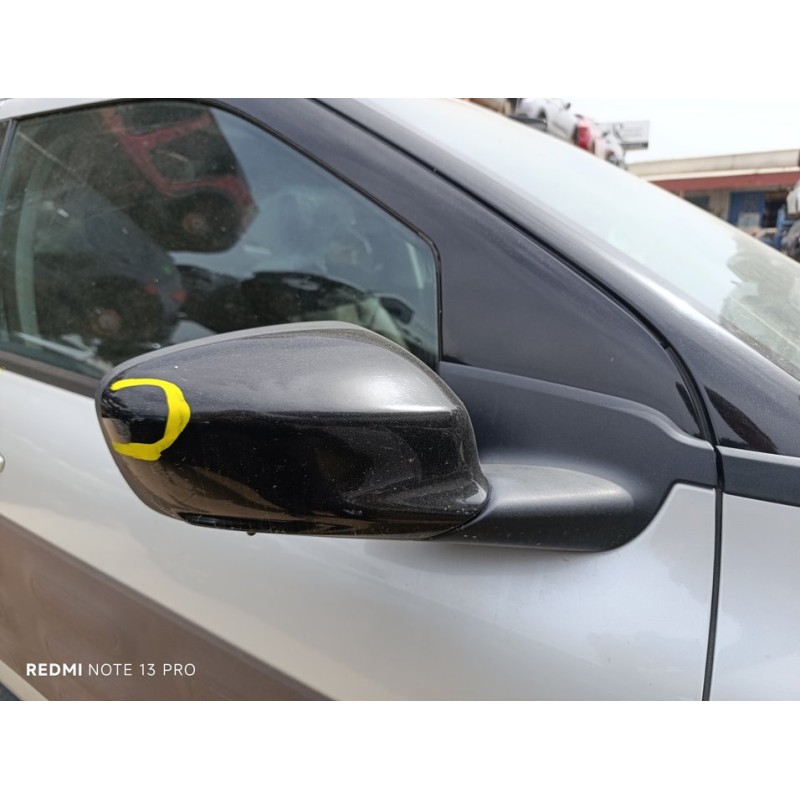 Recambio de retrovisor derecho para citroën c4 cactus shine edition moonlight referencia OEM IAM 98016919XT  
