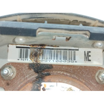 Recambio de airbag delantero izquierdo para nissan nv 200 (m20) kasten comfort referencia OEM IAM NMJX509Y100039  