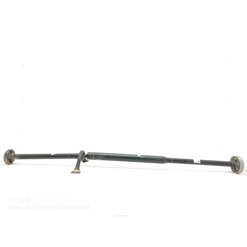 Recambio de transmision central para skoda kodiaq ambition 4x4 referencia OEM IAM 5QF521101R  