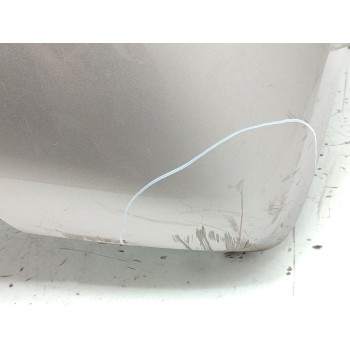 Recambio de paragolpes trasero para peugeot 208 active referencia OEM IAM 1607254580  