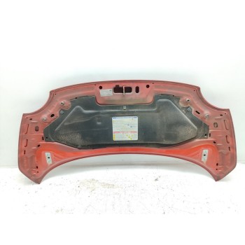Recambio de capo para fiat 500 cabrio (150) gq referencia OEM IAM 51783709  