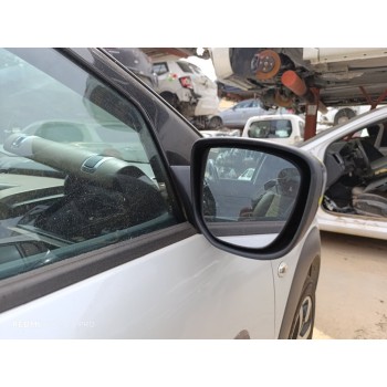 Recambio de retrovisor derecho para citroën c4 cactus shine edition moonlight referencia OEM IAM 98016919XT  