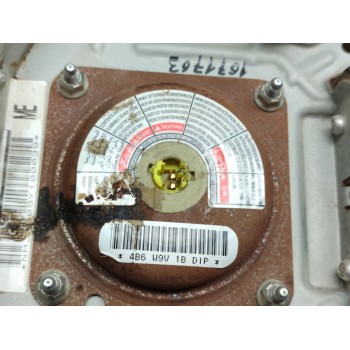 Recambio de airbag delantero izquierdo para nissan nv 200 (m20) kasten comfort referencia OEM IAM NMJX509Y100039  