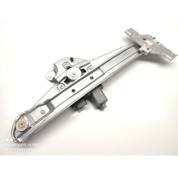 Recambio de elevalunas delantero izquierdo para peugeot 2008 (--.2013) style referencia OEM IAM 9816402180  