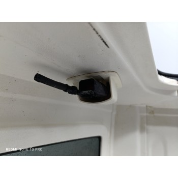 Recambio de tapa maletero para jeep wrangler / wrangler unlimited sahara referencia OEM IAM 1PJ03GW7AK  