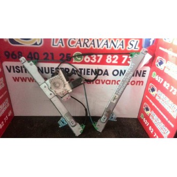 ELEVALUNAS DELANTERO DERECHO 