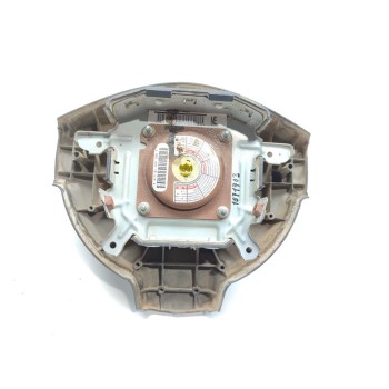 Recambio de airbag delantero izquierdo para nissan nv 200 (m20) kasten comfort referencia OEM IAM NMJX509Y100039  