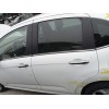Recambio de puerta trasera izquierda para citroën c3 feel pack referencia OEM IAM 9002CC  
