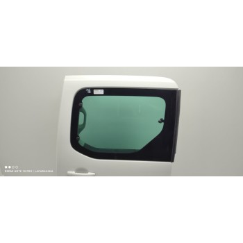 Recambio de puerta lateral corredera izquierda para peugeot partner kombi access referencia OEM IAM   