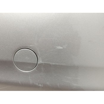 Recambio de paragolpes trasero para peugeot 208 active referencia OEM IAM 1607254580  