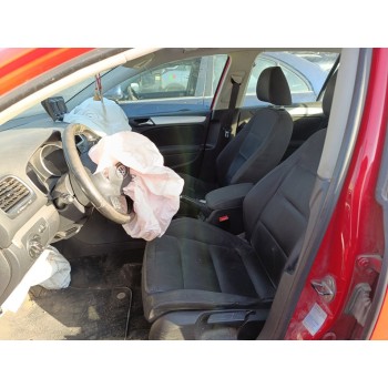 volkswagen golf vi (5k1) del año 2010