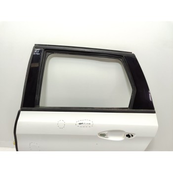Recambio de puerta trasera izquierda para peugeot 308 sw access referencia OEM IAM 9805267180  