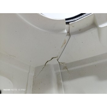 Recambio de tapa maletero para jeep wrangler / wrangler unlimited sahara referencia OEM IAM 1PJ03GW7AK  