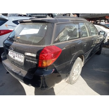 subaru legacy familiar/outback b13 (bp) del año 2005