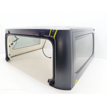 Recambio de tapa maletero para jeep wrangler / wrangler unlimited sahara referencia OEM IAM 1PJ03GW7AK  