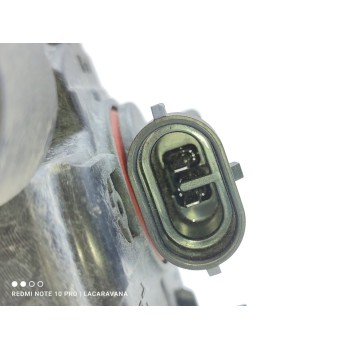 Recambio de faro antiniebla derecho para renault kadjar experience referencia OEM IAM 261503971R  