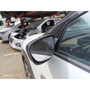 Recambio de retrovisor izquierdo para citroën c4 cactus shine edition moonlight referencia OEM IAM 98016918XT  