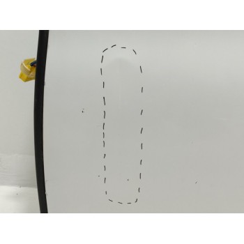 Recambio de puerta trasera izquierda para peugeot 308 sw access referencia OEM IAM 9805267180  