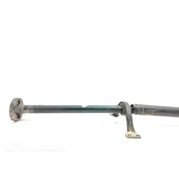 Recambio de transmision central para skoda kodiaq ambition 4x4 referencia OEM IAM 5QF521101R  