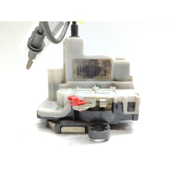 CERRADURA PUERTA DELANTERA DERECHA 51785918 