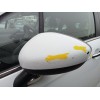 Recambio de retrovisor izquierdo para citroën c3 feel pack referencia OEM IAM 1607144580  