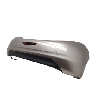 Recambio de paragolpes trasero para peugeot 208 active referencia OEM IAM 1607254580  