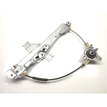 Recambio de elevalunas trasero derecho para peugeot 2008 (--.2013) style referencia OEM IAM 9673153880  
