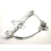 Recambio de elevalunas trasero derecho para peugeot 2008 (--.2013) style referencia OEM IAM 9673153880  