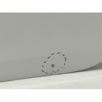 Recambio de puerta trasera izquierda para peugeot 308 sw access referencia OEM IAM 9805267180  