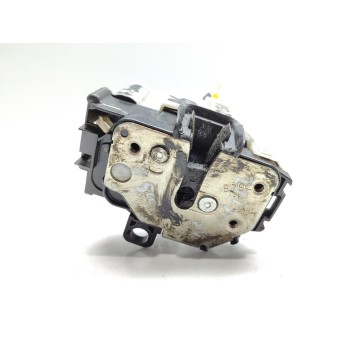 Recambio de cerradura puerta delantera derecha para fiat 500 cabrio (150) gq referencia OEM IAM 51785918  