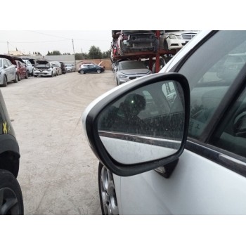 Recambio de retrovisor izquierdo para citroën c3 feel pack referencia OEM IAM 1607144580  