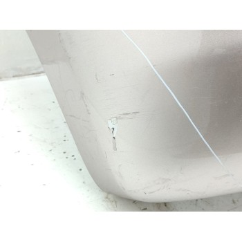Recambio de paragolpes trasero para peugeot 208 active referencia OEM IAM 1607254580  
