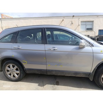 honda cr-v (re) del año 2007