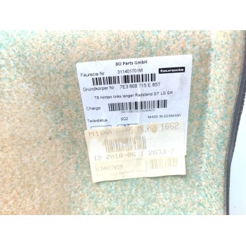 Recambio de moldura para volkswagen t6.1 caravelle (sh) 2.0 tdi referencia OEM IAM 7H3868715D  