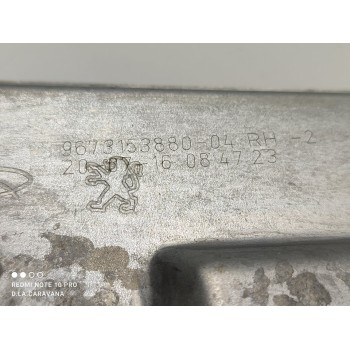 Recambio de elevalunas trasero derecho para peugeot 2008 (--.2013) style referencia OEM IAM 9673153880  